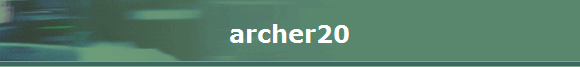archer20